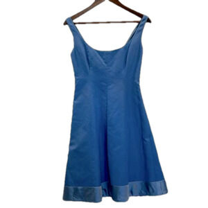 J Crew A line dress Size Small Petite